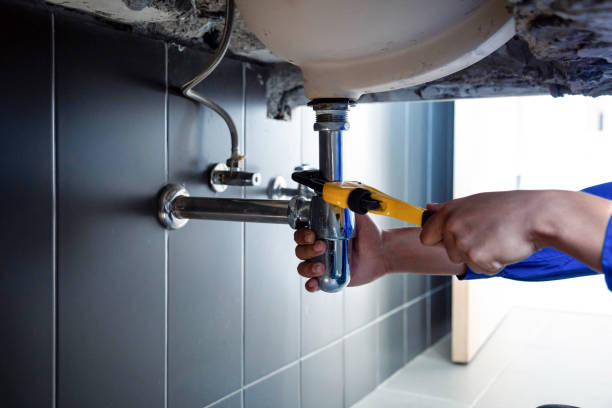 Best Tankless Water Heater Services  in Harb, OR